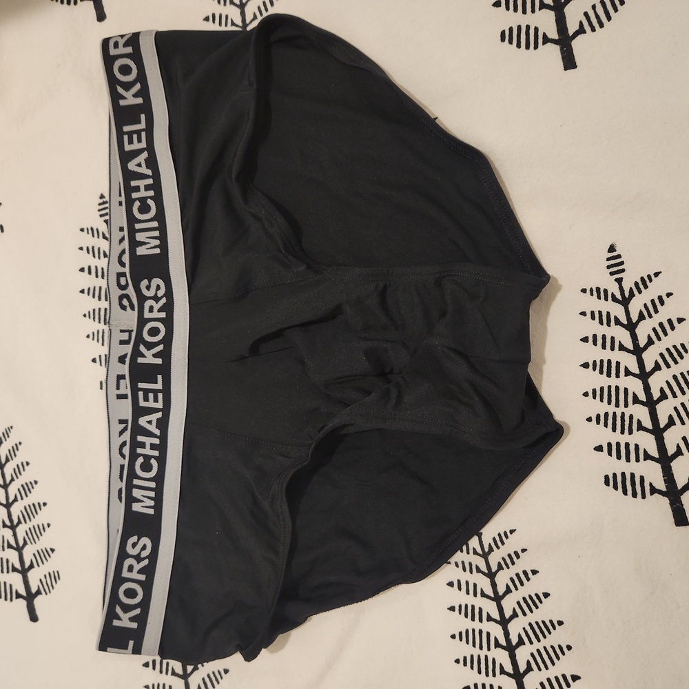 Michael Kors Men's Low Rise Briefs